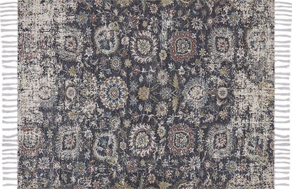 Attēls no Beliani Dywan 150 x 230 cm wielokolorowy ARMUTALAN!