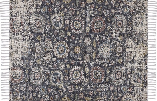 Picture of Beliani Dywan 150 x 230 cm wielokolorowy ARMUTALAN!