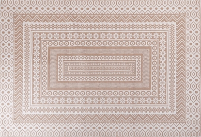 Attēls no Beliani Dywan 160 x 230 cm beowo-biay BAGLAR