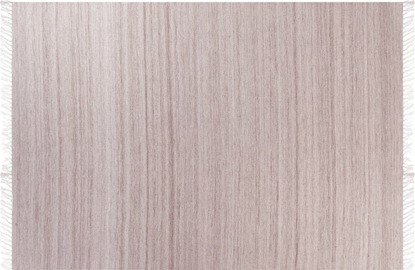 Изображение Beliani Dywan 160 x 230 cm jasnoczerwony MALHIA