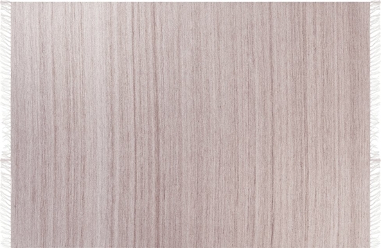 Изображение Beliani Dywan 160 x 230 cm jasnoczerwony MALHIA