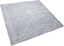 Изображение Beliani Dywan 200 x 200 cm szary melan DEMRE