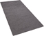 Изображение Beliani Dywan 80 x 150 cm ciemnoszary DEMRE