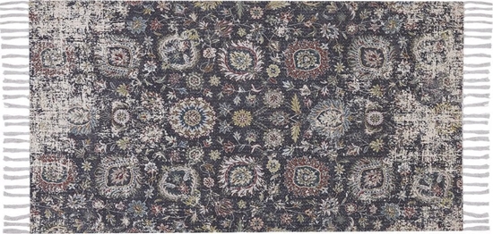 Picture of Beliani Dywan 80 x 150 cm wielokolorowy ARMUTALAN!