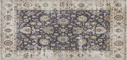 Изображение Beliani Dywan 80 x 150 cm wielokolorowy PELITLI!