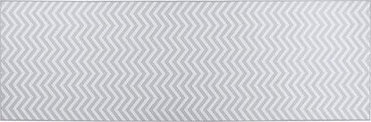 Изображение Beliani Dywan 80 x 240 cm biao-szary SAIKHEDA!