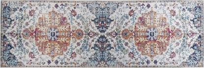 Attēls no Beliani Dywan 80 x 240 cm wielokolorowy ENAYAM!