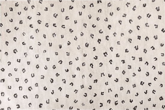 Picture of Beliani Dywan baweniany 200 x 300 cm beowy AFIS