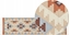 Attēls no Beliani Dywan baweniany kilim 80 x 300 cm wielokolorowy DILIJAN