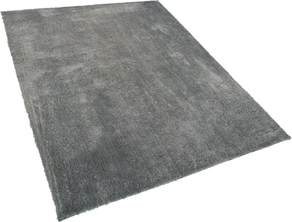Attēls no Beliani Dywan shaggy 200 x 300 cm szary EVREN