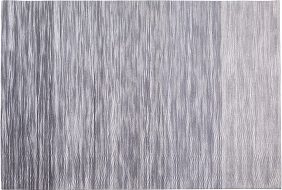 Picture of Beliani Dywan weniany 160 x 230 cm szary KAPAKLI