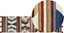Attēls no Beliani Dywan weniany kilim 80 x 300 cm wielokolorowy MRGASHAT