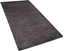 Picture of Beliani Dywan z wiskozy 80 x 150 cm ciemnoszary GESI II