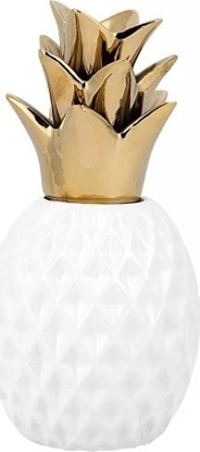 Picture of Beliani Figurka ananas biaa TYANA!