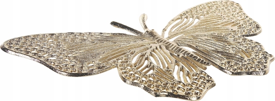 Изображение Beliani Figurka motyl zota MADIUN