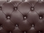 Picture of Beliani Fotel skórzany brzowy CHESTERFIELD