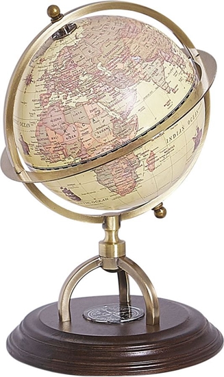 Picture of Beliani Globus 25 cm beowy PIZARRO