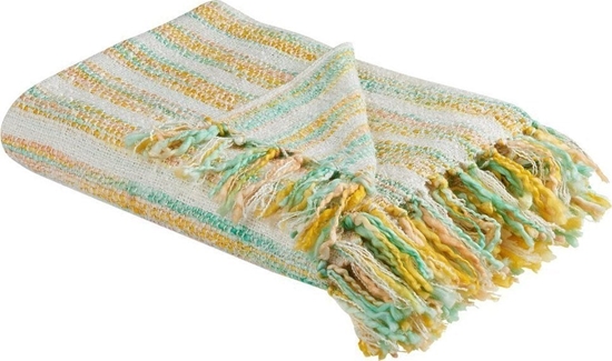 Picture of Beliani Koc 130 x 170 cm óto-zielony NUWAR!