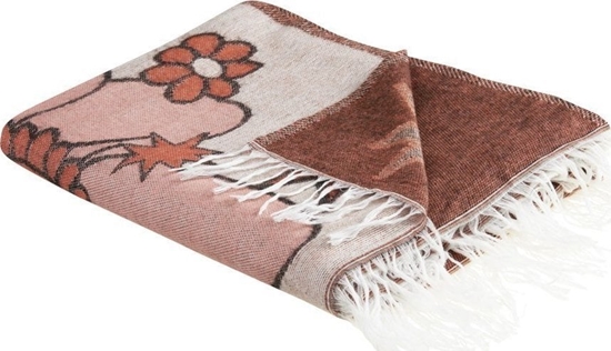 Picture of Beliani Koc 130 x 170 cm wielokolorowy DARAU!