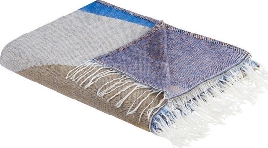 Picture of Beliani Koc 130 x 170 cm wielokolorowy YALADI!