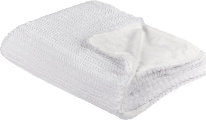 Attēls no Beliani Koc 150 x 200 cm biay BJAS