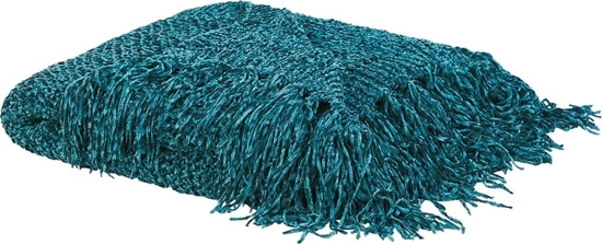 Picture of Beliani Koc 150 x 200 cm zielony HAMAT