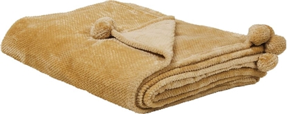 Attēls no Beliani Koc 200 x 220 cm óty SAITLER