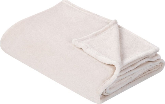 Picture of Beliani Koc 200 x 220 cm zamana biel BAYBURT