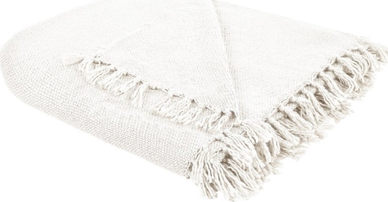 Picture of Beliani Koc 240 x 220 cm zamana biel CHAOHANI