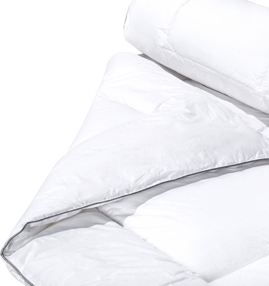 Attēls no Beliani Kodra baweniana Rimo 135 x 200