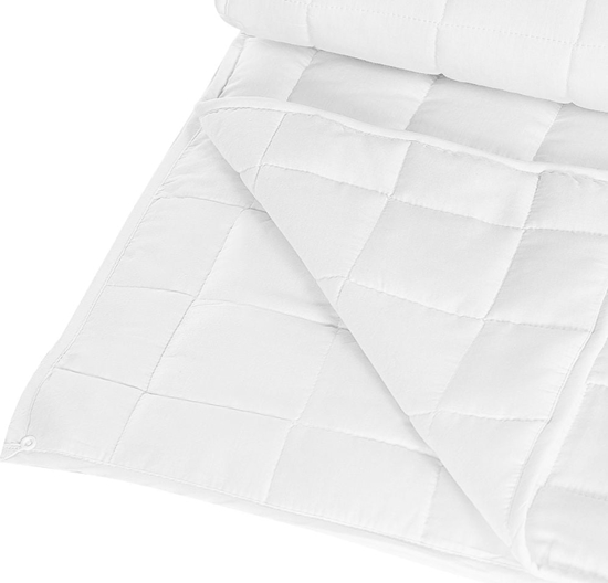 Picture of Beliani Kodra caoroczna 200 x 220 cm JANNU