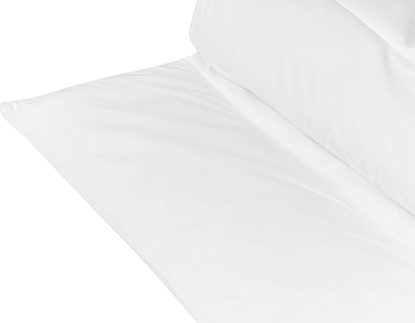 Attēls no Beliani Kodra poliestrowa bardzo ciepa 135 x 200 cm MAZONGSHAN