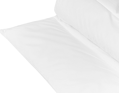 Attēls no Beliani Kodra poliestrowa caoroczna 155 x 220 cm MAZONGSHAN