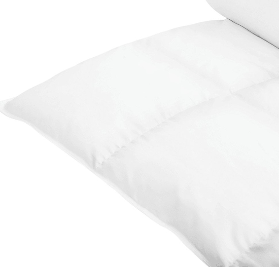 Picture of Beliani Kodra puchowa bardzo ciepa 135 x 200 cm HARAMOSH