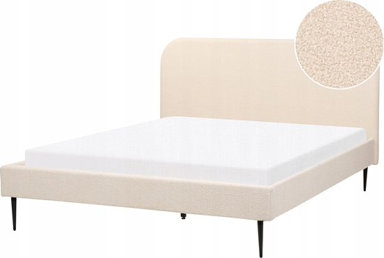 Picture of Beliani óko 160 x 200 cm beowe FLAYAT