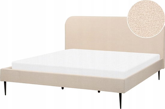 Picture of Beliani óko 180 x 200 cm beowe FLAYAT