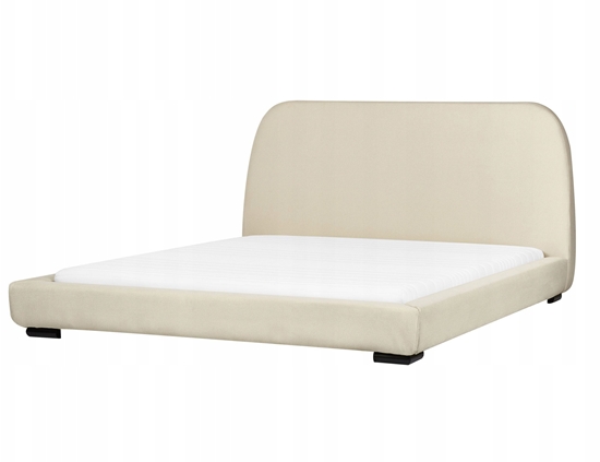 Picture of Beliani óko wodne ROISEL 160 x 200 cm Kremowy