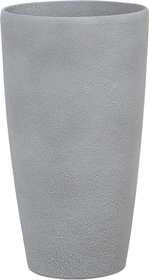 Picture of Beliani Osonka okrga Abdera szara 31x31x58 cm