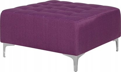 Picture of Beliani Otomana fioletowa ABERDEEN II