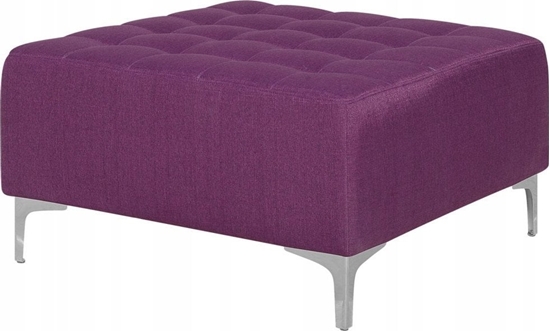 Picture of Beliani Otomana fioletowa ABERDEEN II