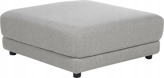Picture of Beliani Otomana jasnoszara SIGTUNA