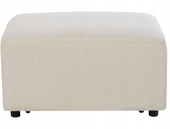 Picture of Beliani Otomana KOHLO Jasnobeowy