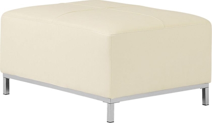 Picture of Beliani Otomana skórzana beowa OSLO