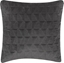 Изображение Beliani Poduszka dekoracyjna 45 x 45 cm szara LALAM
