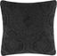 Attēls no Beliani Poduszka dekoracyjna 45 x 45 cm szara PAIKA