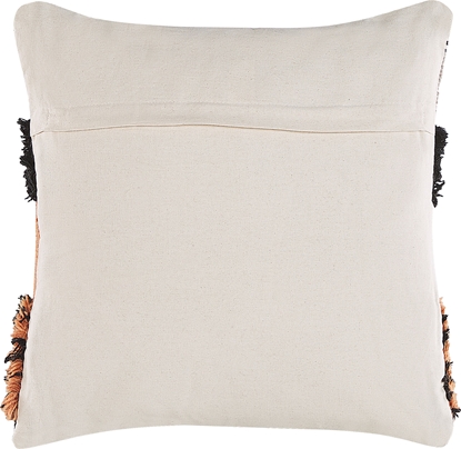 Attēls no Beliani Poduszka dekoracyjna 45 x 45 cm wielokolorowa MIHALGAZI