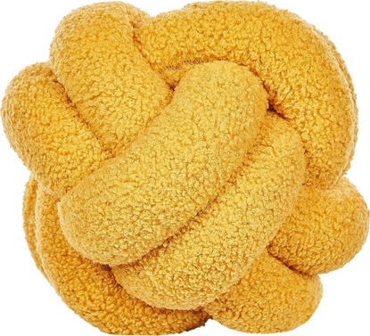 Attēls no Beliani Poduszka dekoracyjna boucle supe 19 x 19 cm óta MALNI