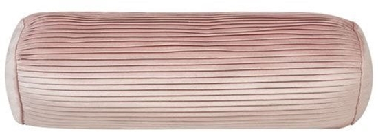 Picture of Beliani Poduszka dekoracyjna JONQUIL Welur 22 x 60 cm Róowy Jednolity