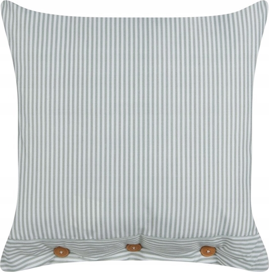 Picture of Beliani Poduszka dekoracyjna Poliester Mitowy SEBRINE