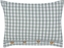 Picture of Beliani Poduszka dekoracyjna w krat 40 x 60 cm zielono-biaa TALYA